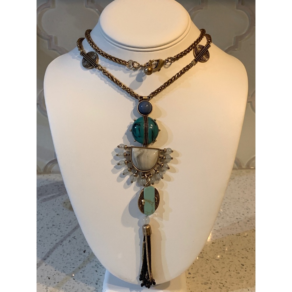 Statement Necklace